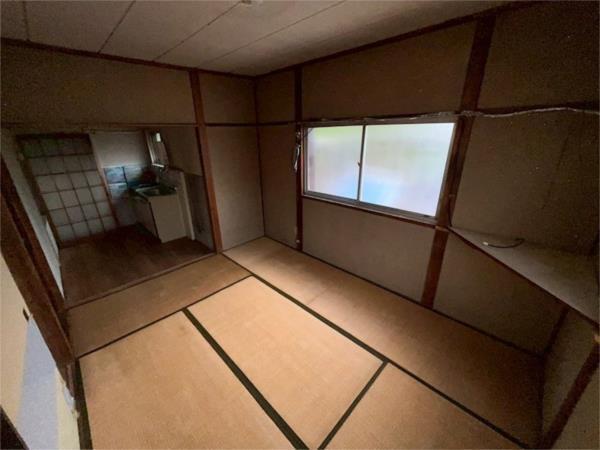 下代店舗付住宅 その他