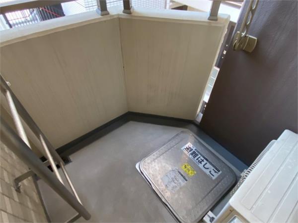 CITY SPIRE神戸元町II 部屋画像