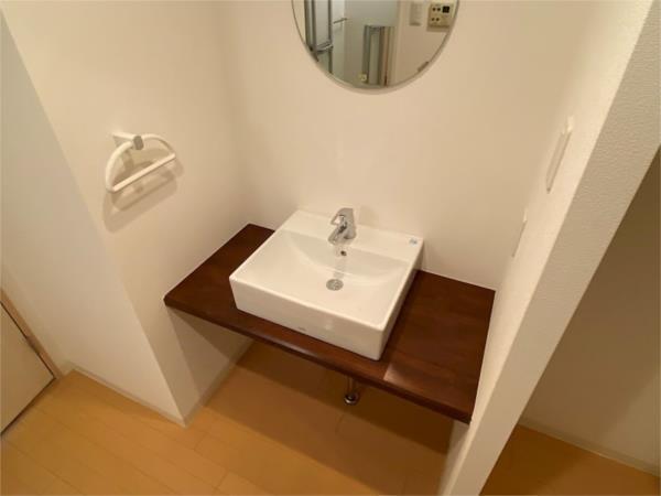 CITY SPIRE神戸元町II 部屋画像