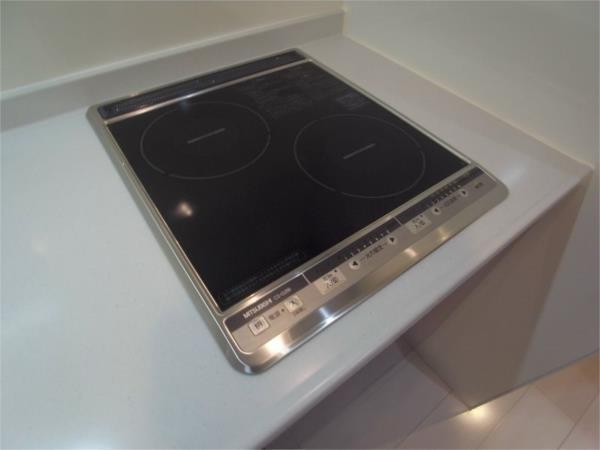 新神戸Vita キッチン