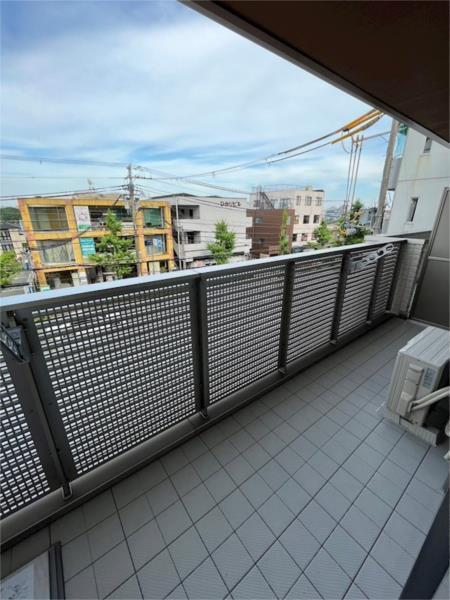 Crest垂水 部屋画像