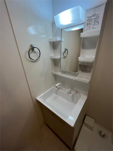Crest垂水 部屋画像