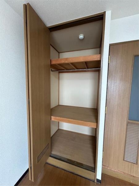 エミネンス 収納