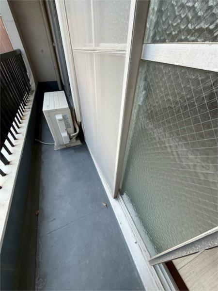 パークヒルズオアシス 部屋画像
