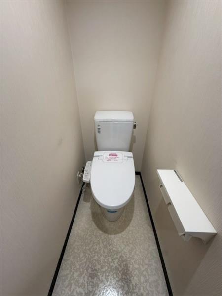 パークヒルズオアシス トイレ