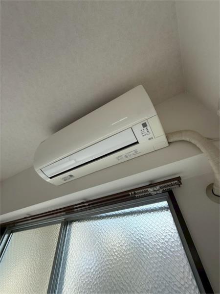 パークヒルズオアシス 部屋画像