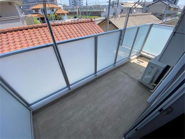 Falke・Ehre 部屋画像