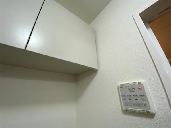 Falke・Ehre 部屋画像