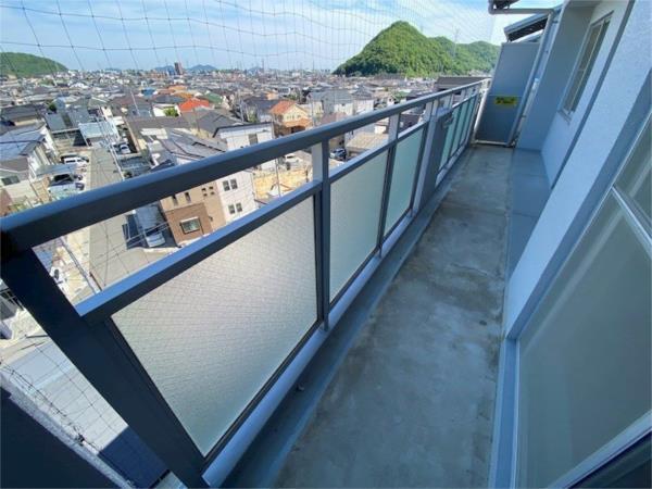 キャッスルコート御立 部屋画像