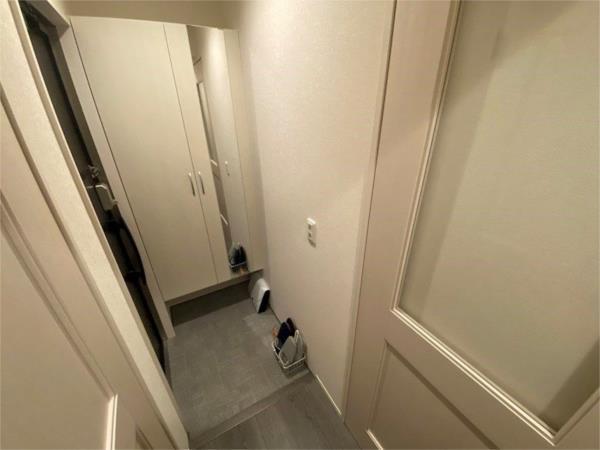 ボナールゲート 玄関