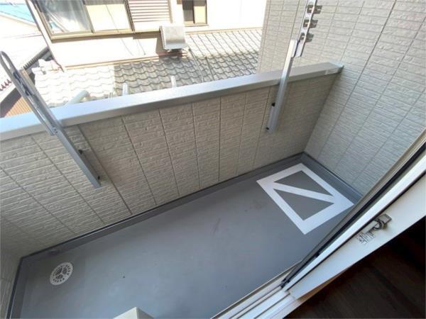 ボナールゲート 部屋画像