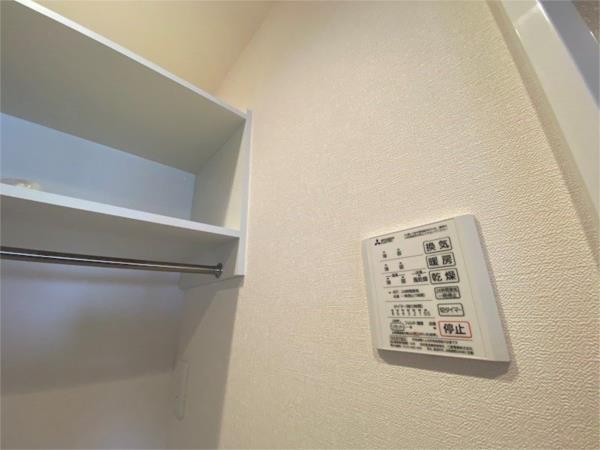 ボナールゲート 部屋画像