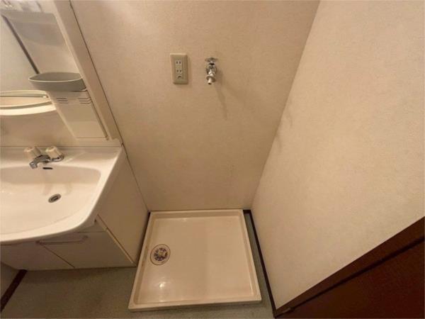 上野マンション 部屋画像