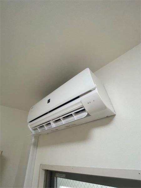 クロスフロント十二所線 部屋画像