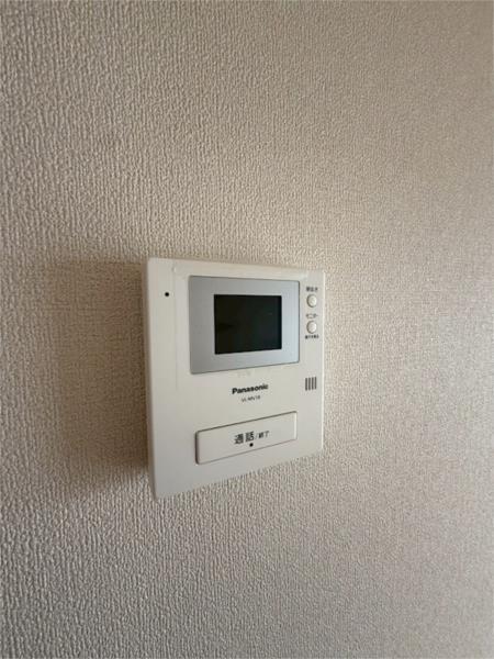 ＢＥＬＬＴＲＥＥ神撫町 セキュリティ