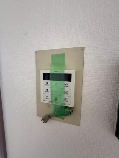 横尾2団地86号棟 部屋画像