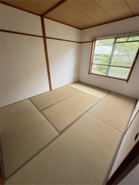 横尾2団地86号棟 その他