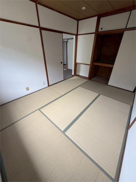 横尾2団地86号棟 その他