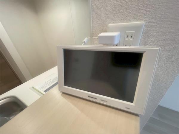 Noble Terrace中山手 部屋画像