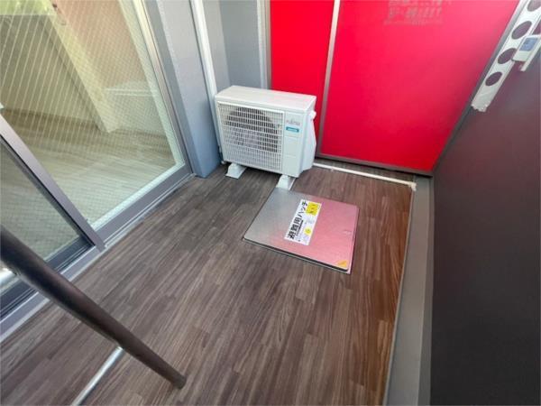 セレニテ神戸プリエ 部屋画像