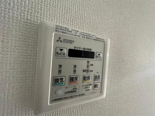 セレニテ神戸プリエ 部屋画像