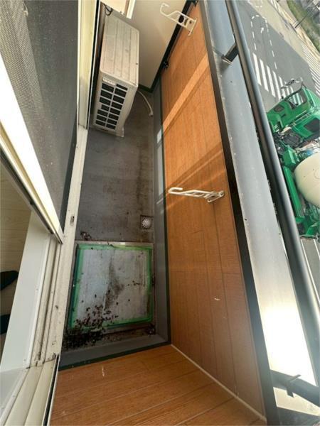 ナチュラルフロント　住居 部屋画像