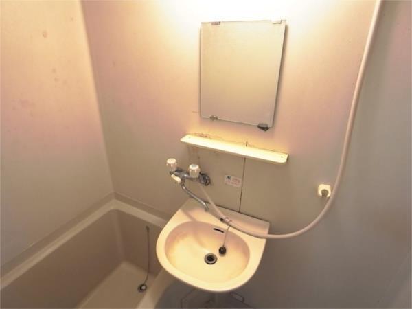 ハイツ子午線 部屋画像