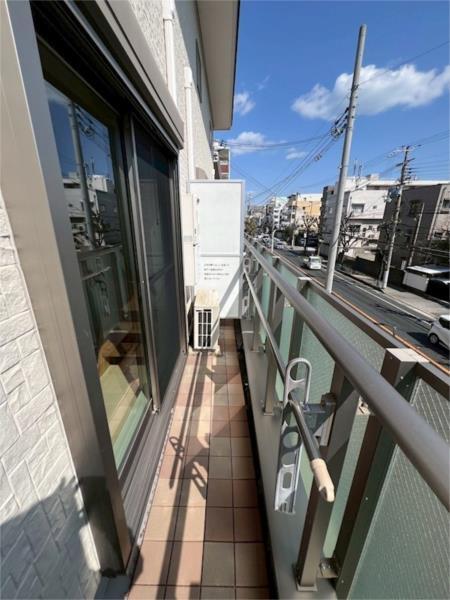 アロハ舞子 部屋画像