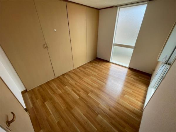 ダイコーポ西藤江 その他部屋・スペース