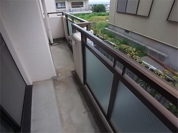 ヒルサイドテラス垂水 部屋画像