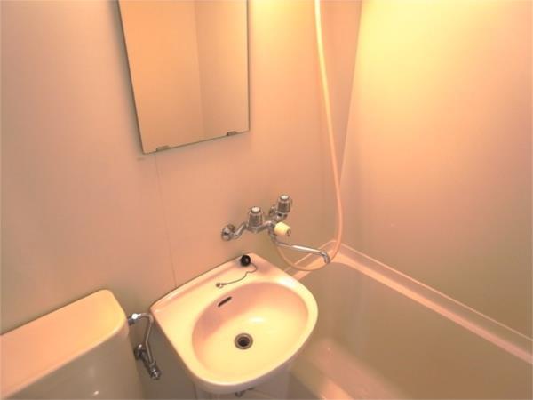 ダイドーメゾン垂水 部屋画像