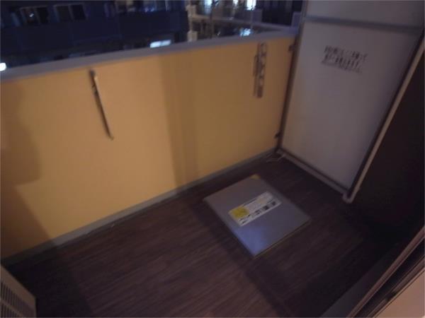 セレニテ神戸西クレア 部屋画像