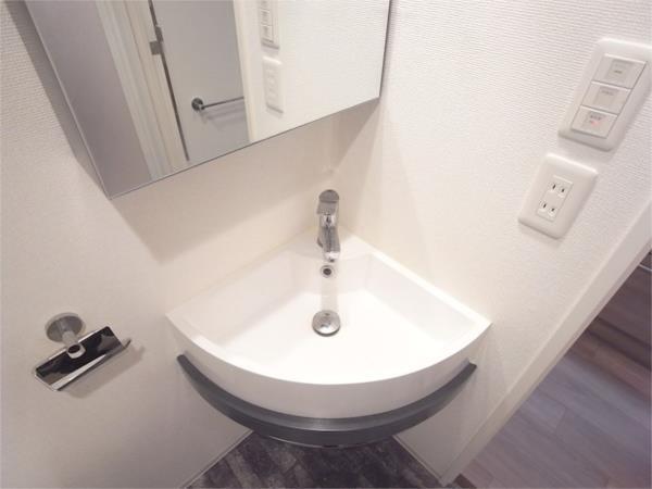セレニテ神戸西クレア 部屋画像