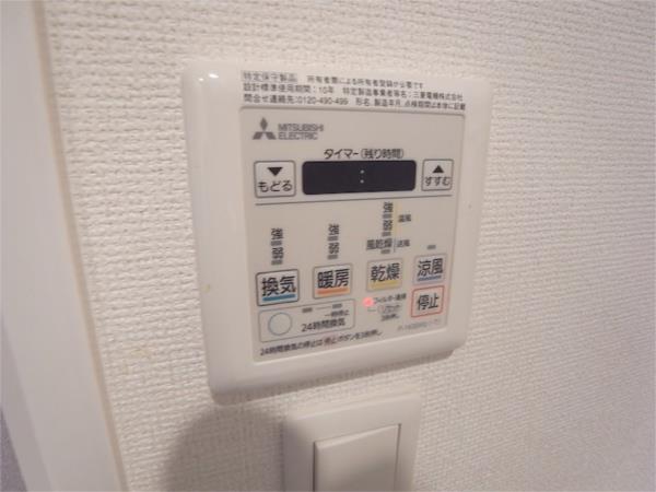 セレニテ神戸西クレア 部屋画像
