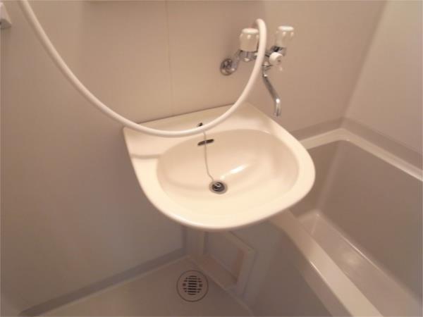 ポミエ六甲 部屋画像