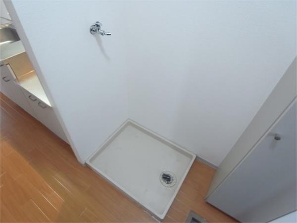 ポミエ六甲 部屋画像