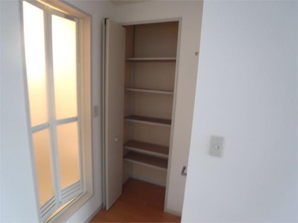 ポミエ六甲 収納