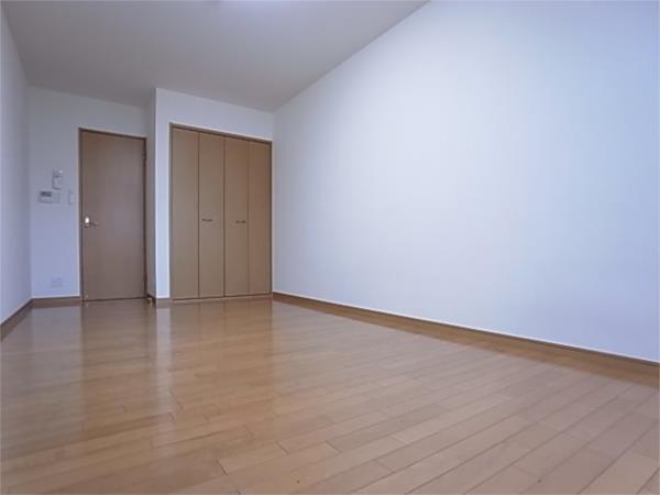 カーサ大塚 リビング