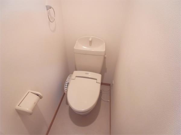 カーサ大塚 トイレ