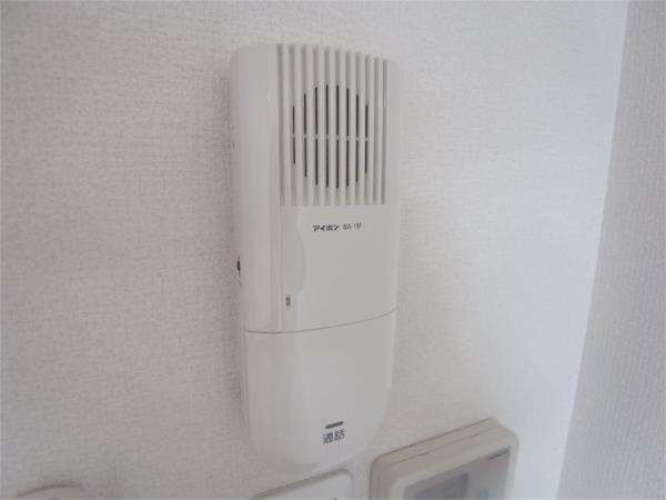 カーサ大塚 セキュリティ