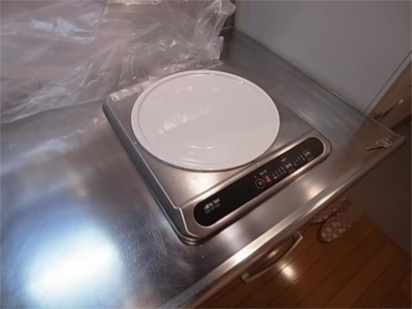 カーサ大塚 キッチン