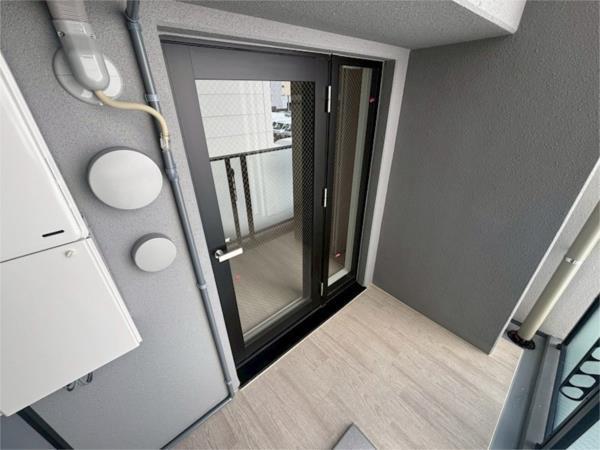 ソルテラス神戸栄町通 部屋画像
