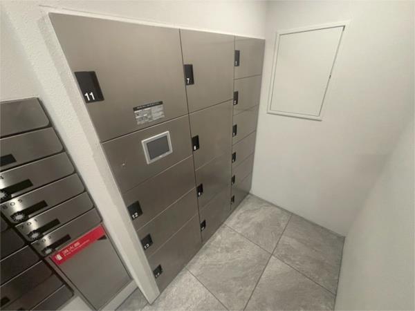 ソルテラス神戸栄町通 部屋画像