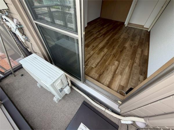 ソレイユ 部屋画像