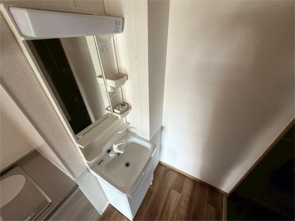 ソレイユ 部屋画像