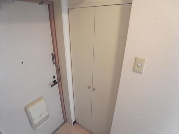 ダイアパレス水木通弐番館 その他