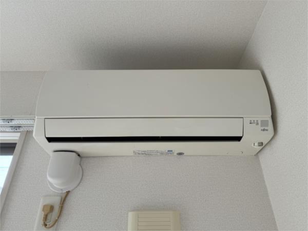 チェリーハウスII　A棟 部屋画像