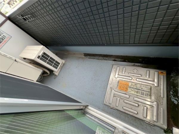 エルミタージュ夙川 部屋画像