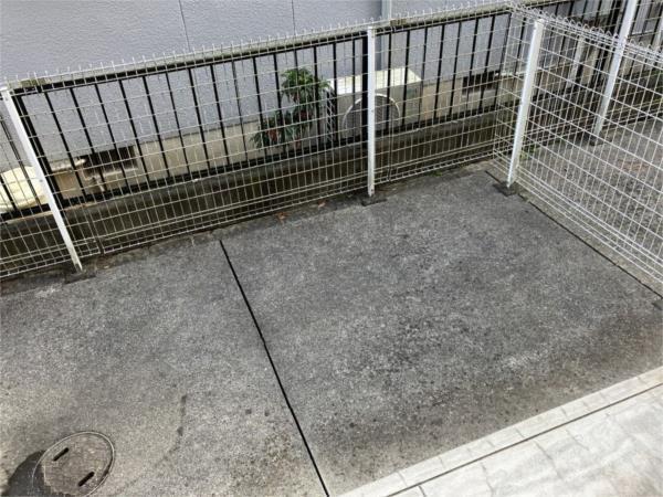 アルバソーレ 部屋画像
