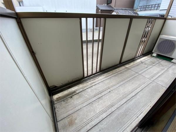 ハイツ渚 部屋画像